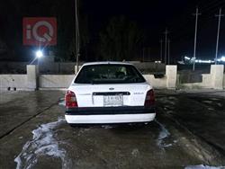 نیسان پریمێرا